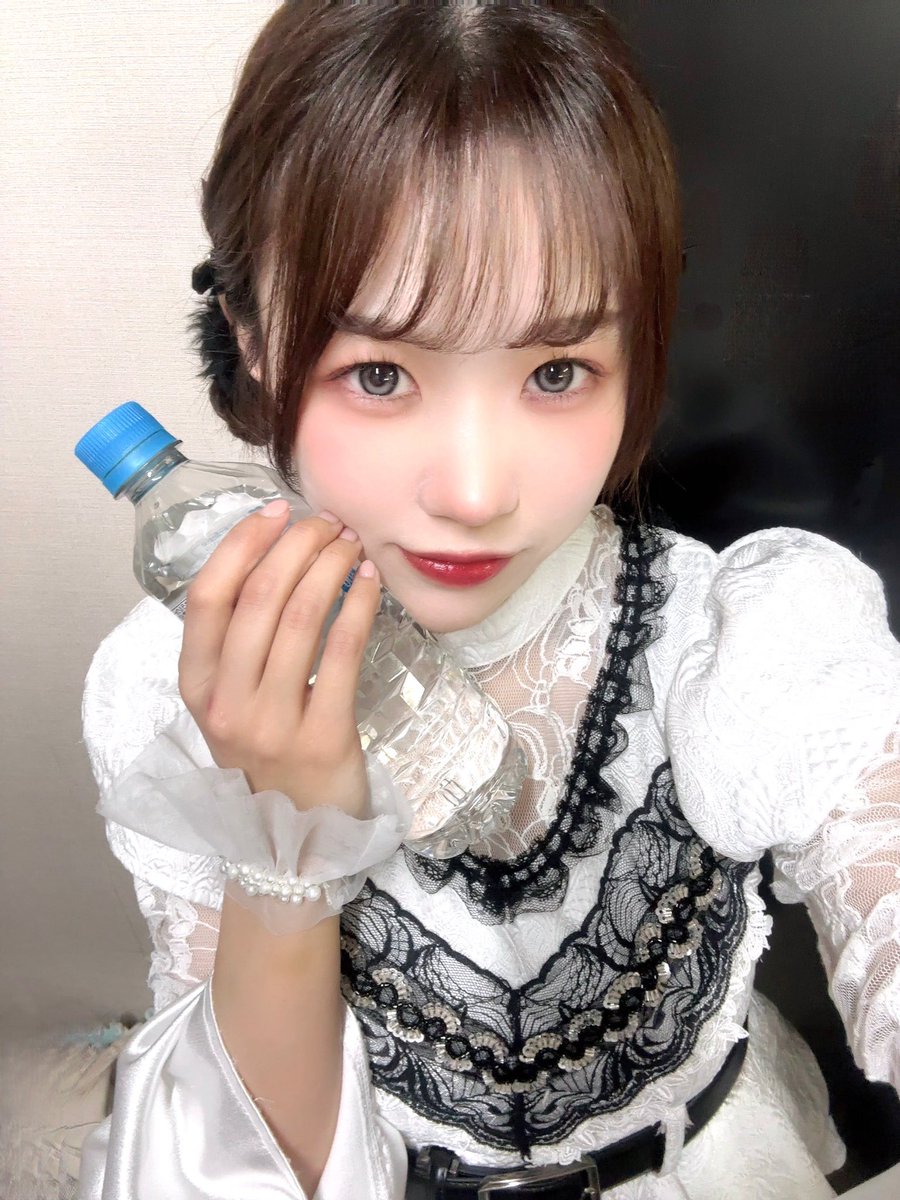 ray_MANACLE's tweet image. 「ROSA PARADE」
楽しい時間を一緒に過ごせて嬉しかった🐻‍❄️❄️
パワーを届けてくれて、ありがとう✊
次は5人でね❤️‍🔥
#おつかれいちゃん