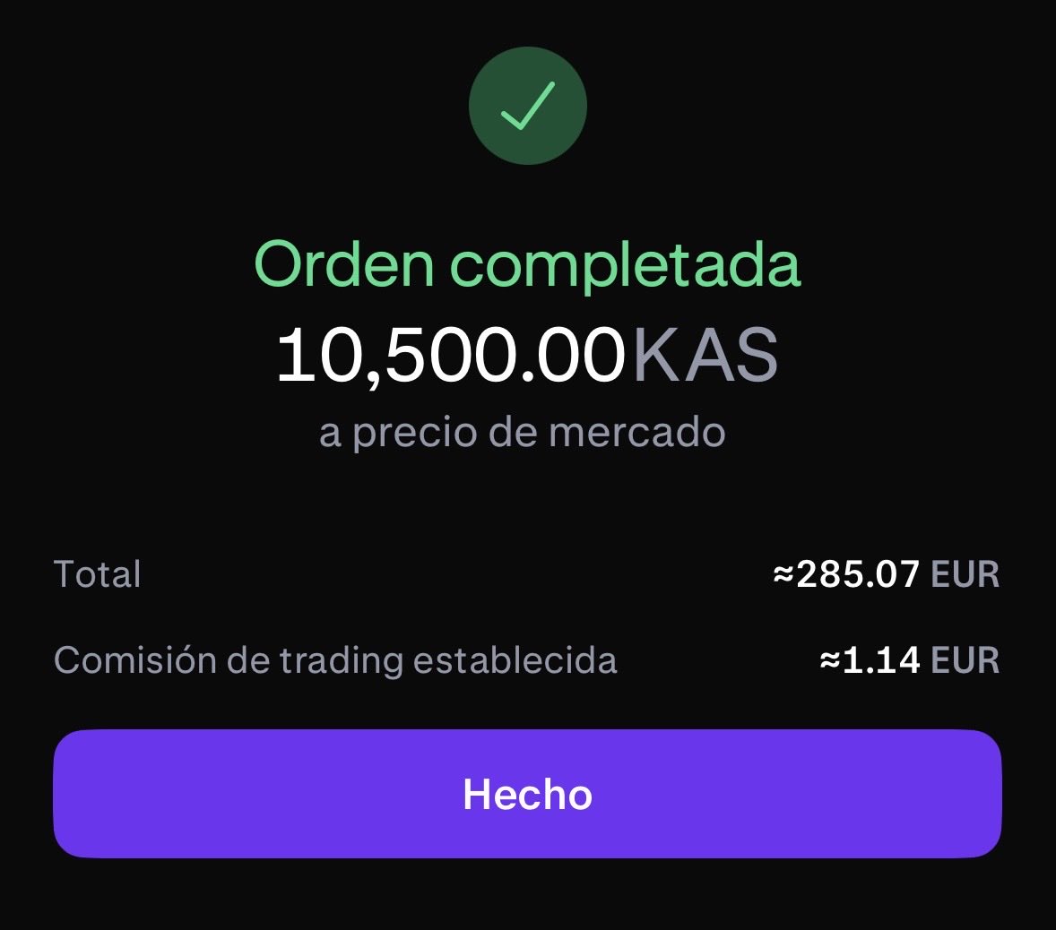 Rumbo🚀💸 tweet media
