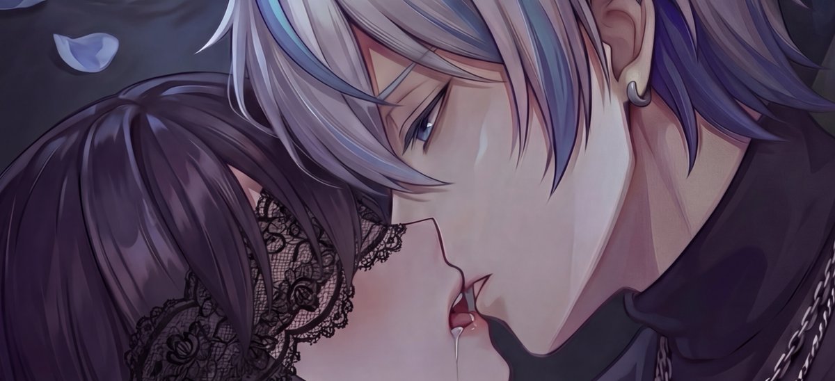 かむろぎ tweet media