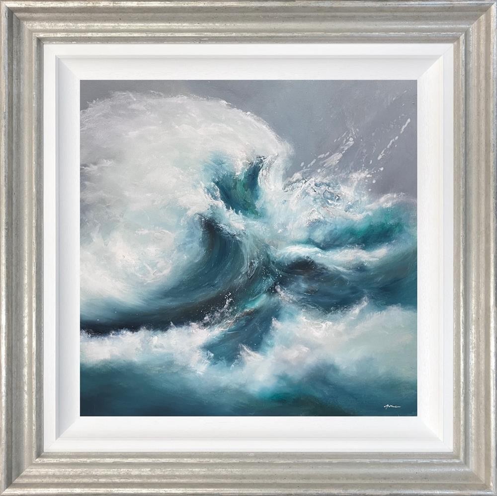 BuyArtOnlineUK's tweet photo. Princess - a dynamic original painting by Alison Johnson See the details ... https://t.co/CpQo5uEjN3 #OriginalArt #Seascape #AlisonJohnson https://t.co/POYqRVdAXB