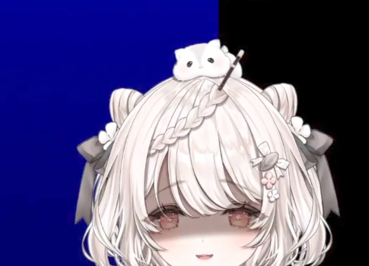 #もち様コレクション
#公宴中
今日のもち様🪈
なんかじゃん様やる気なさそう（）
【DON'T SCREAM】世界一ビビりな女が叫ばずにいられるはずがない【公宴中】 youtube.com/live/kNzWKak_Y…