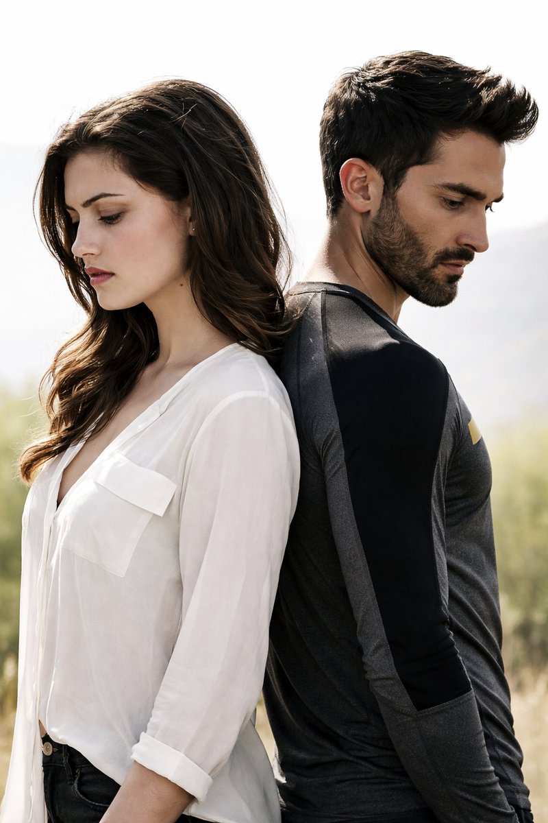 ― 𝓓𝑒𝑟𝑒𝑘 ✞ tweet media