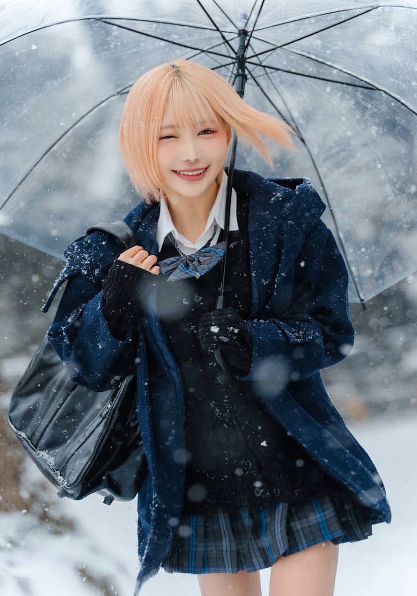 篠崎こころ💙🐾 (@kokoro777pp) さんのコスプレ作品まとめ (1,669 件