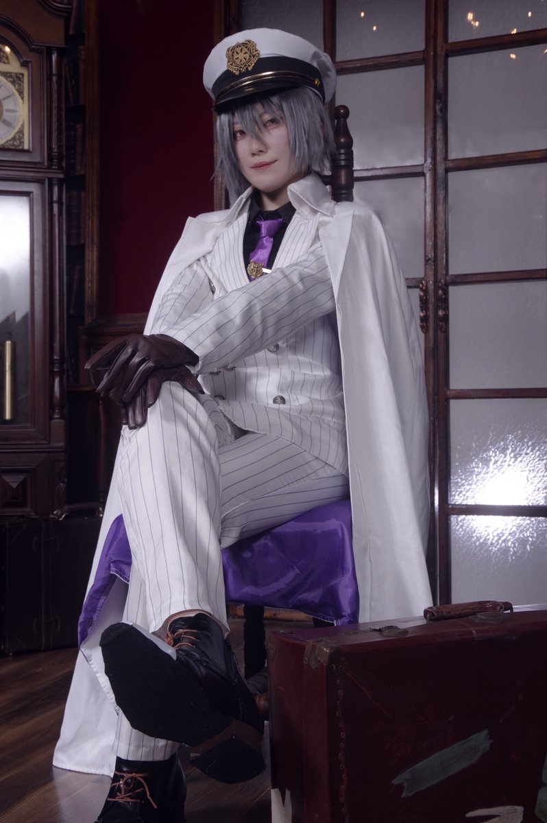 cos/mhyk
Owen

📸▶︎RINOさん(<a href="/rino_lt/">RlN0@新規予定4月以降ok</a>)
#まほやく_cos