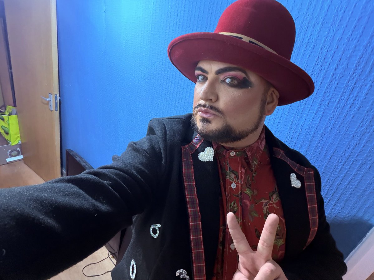 Liam Halewood tweet media