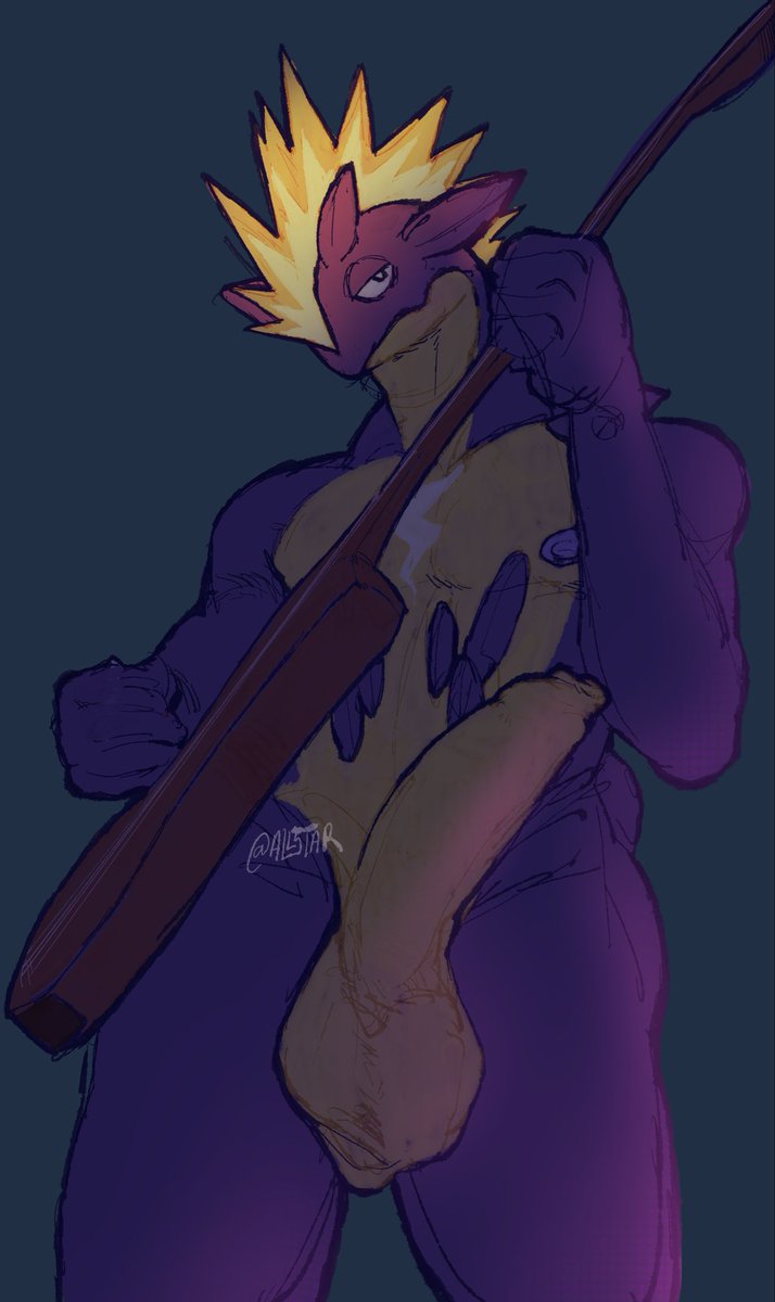 Private concert with toxtricity