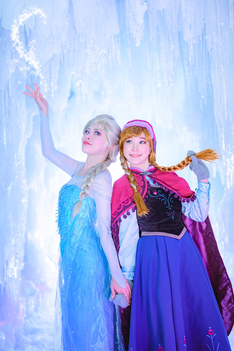 ❄️Elsanna🌻 (@98hy) / Posts / X