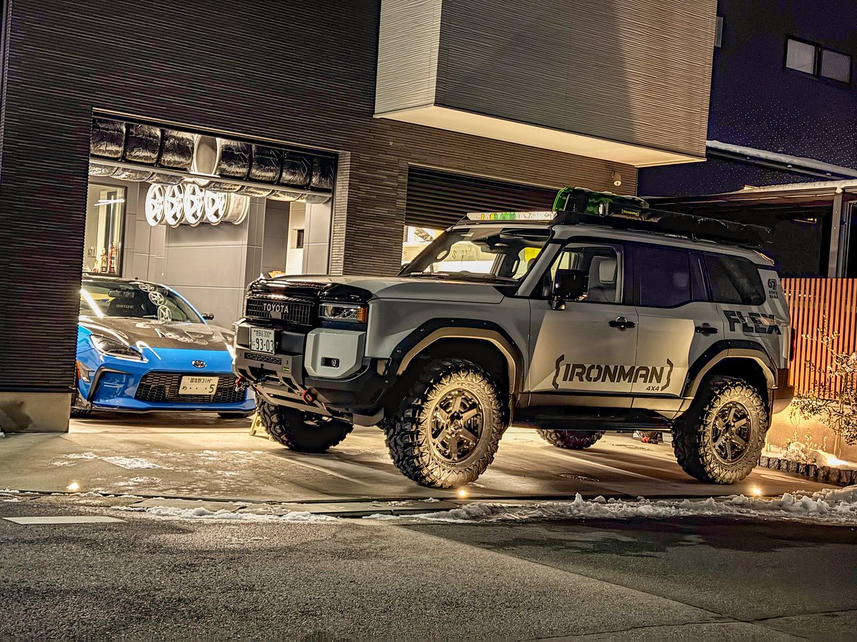 サンダー松田 ＠まっちゃん (@matsu_carcycles) / Posts / X