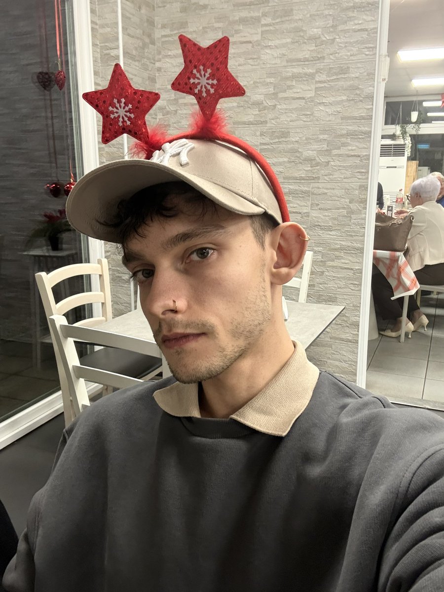 ANGEL 👼🏻 TORREMOLINOS JULY 20/26 tweet media