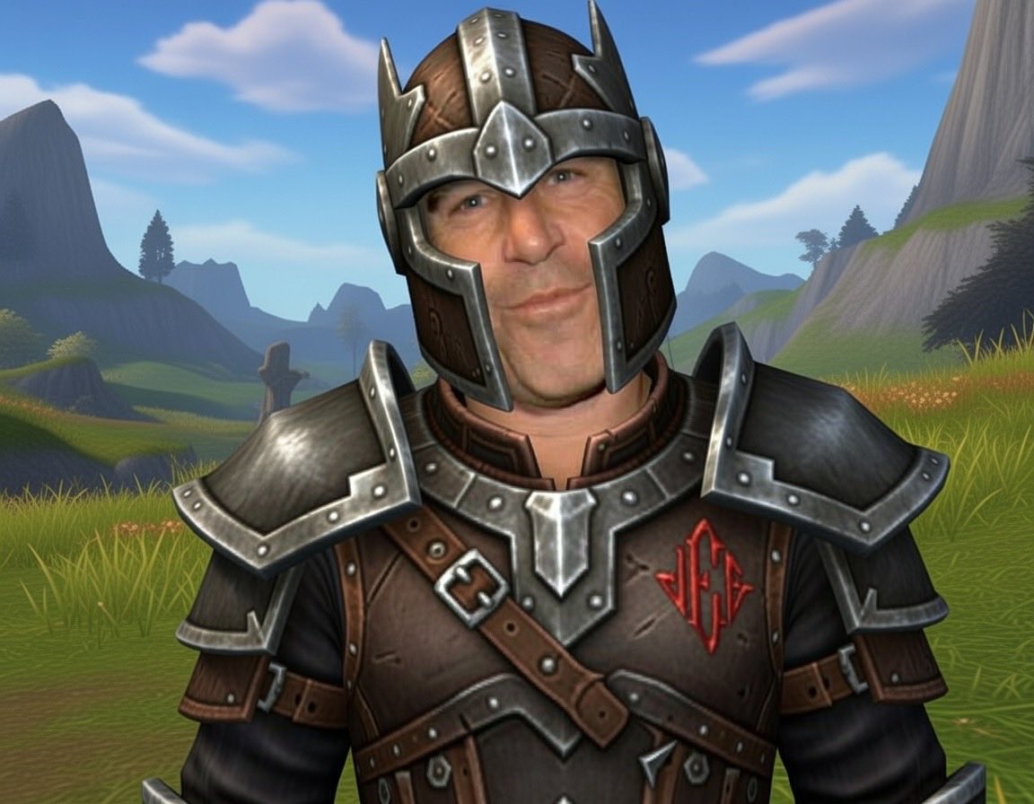 leweegi's tweet image. Bannon67 just received 10,000,000 gold from “Tha Big Stein”