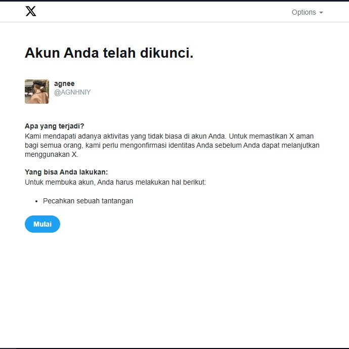 AGNHNIY's tweet photo. egiluy gue ngapain sih di akun ini https://t.co/er4jrY2LzN