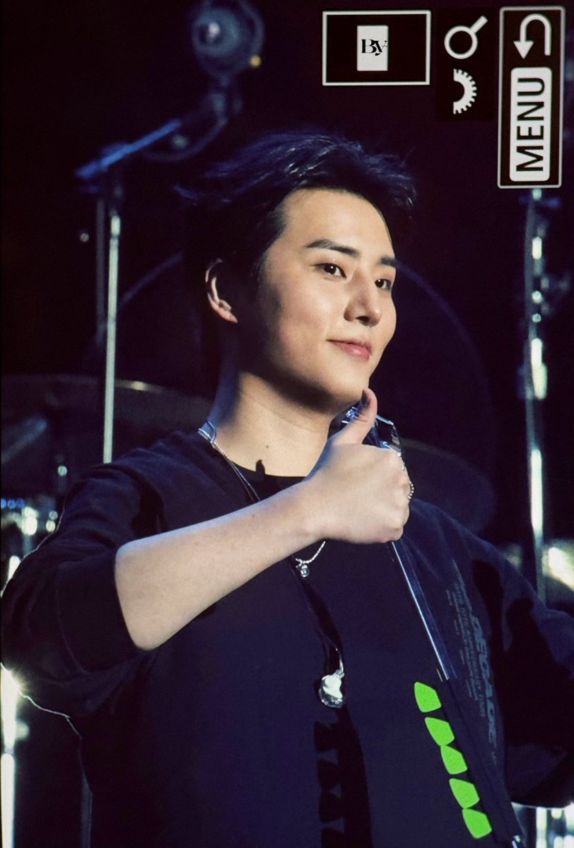 260208 THE DECADE
#YoungK #영케이