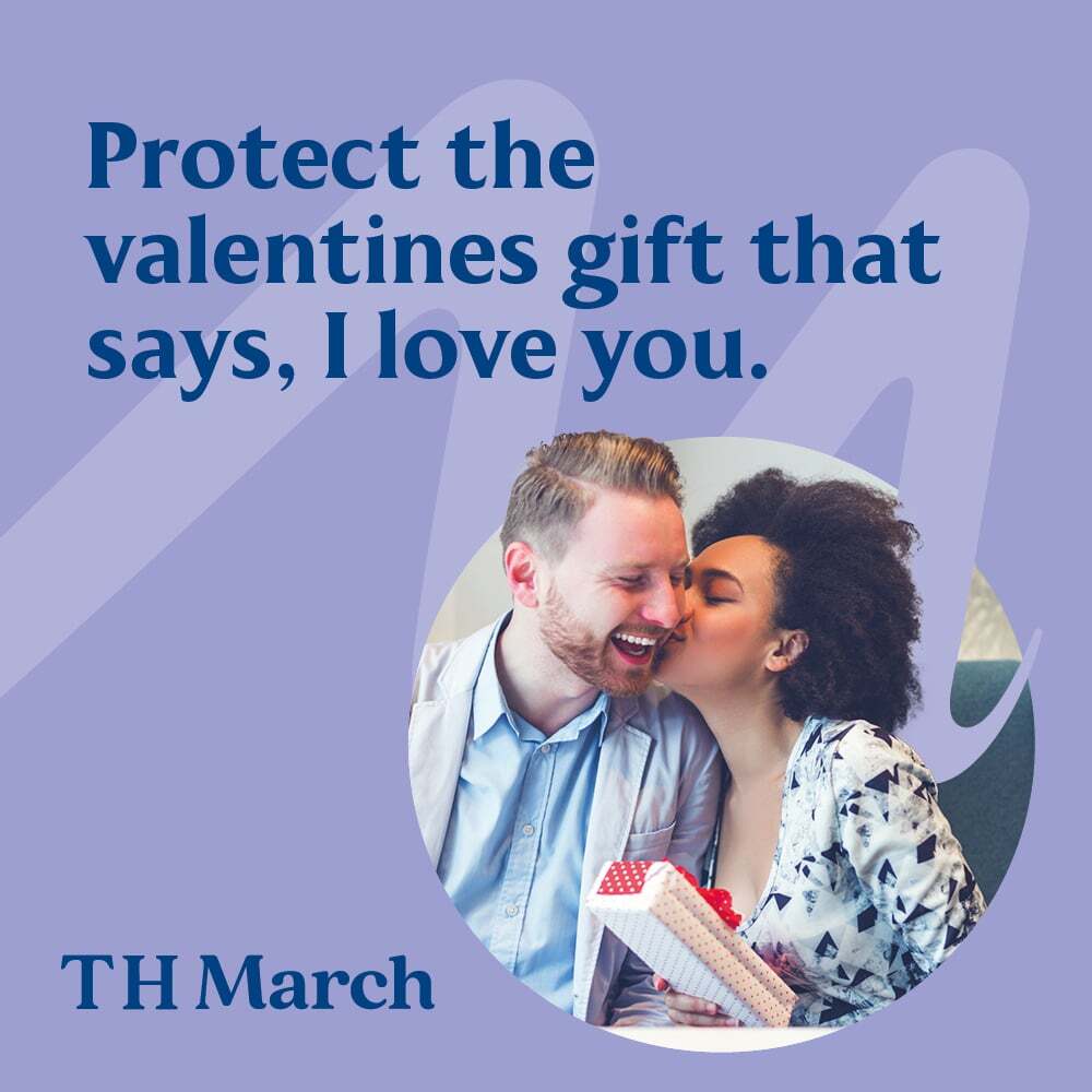 THMarchUK's tweet image. Planning on a Valentines Day proposal? 💍 🕊️ Insure the ring today to protect against accidental damage, loss and theft. 
Find out more here: eu1.hubs.ly/H0rjPG80

#EngagementRingInsurance #THMarch #ValentinesDay