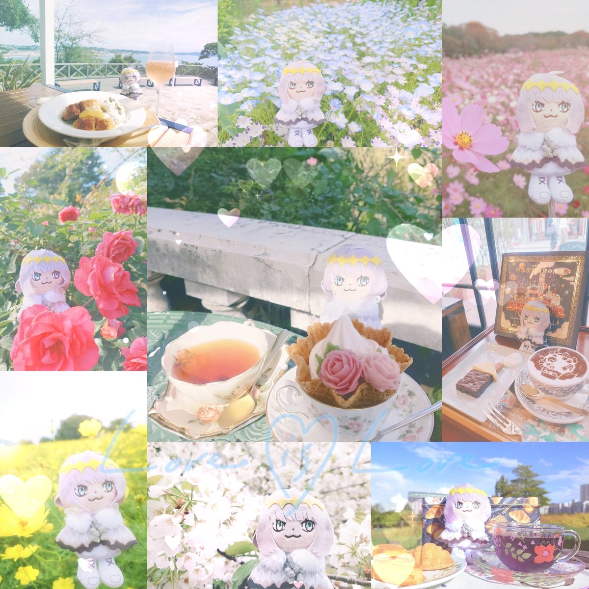 ℕ𝕒𝕘𝕚🦋𓂃 𓈒𓏸 tweet media