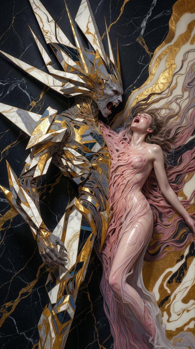 QT or Share Your Art