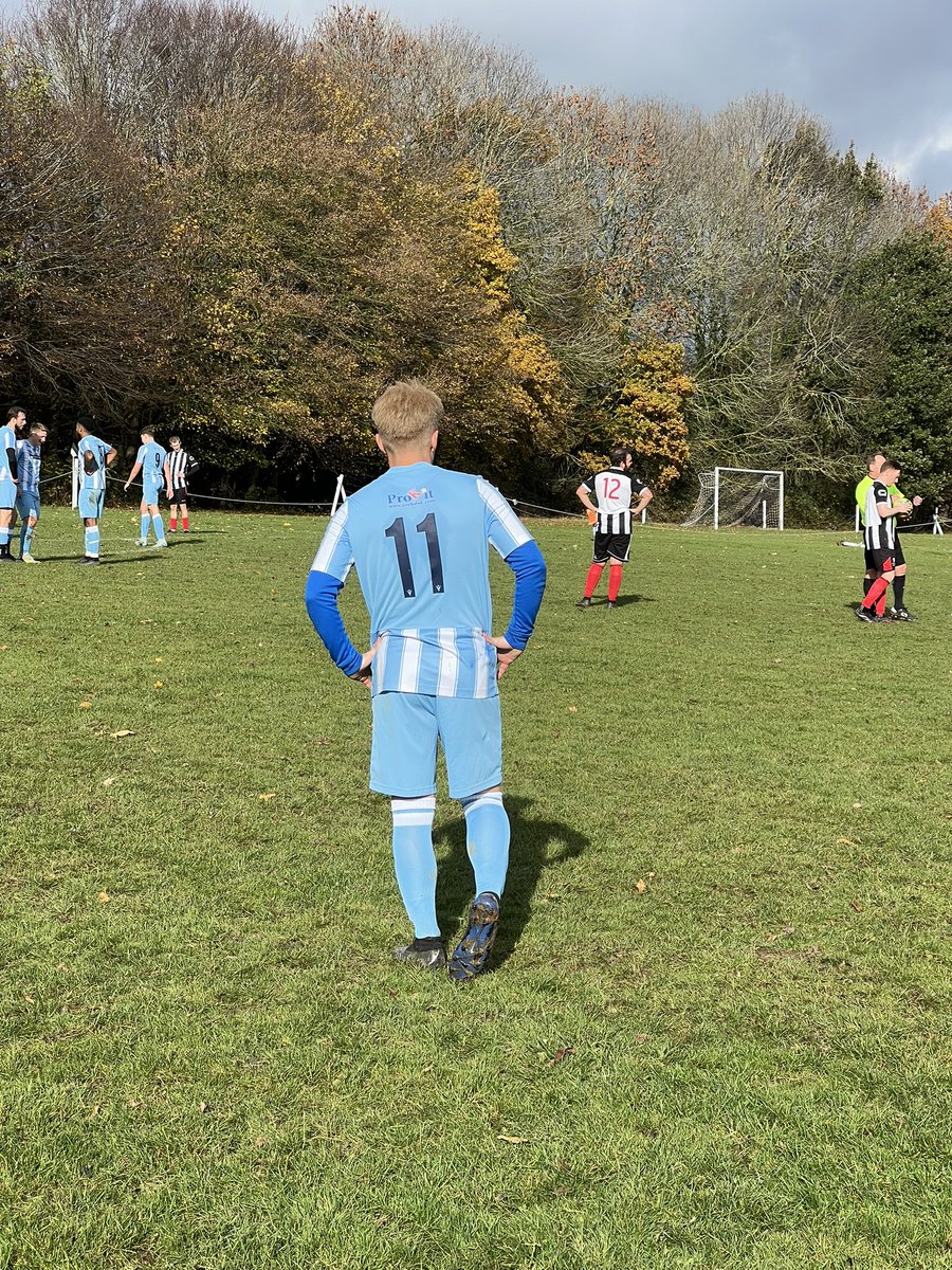 Mayland Village Fc tweet media