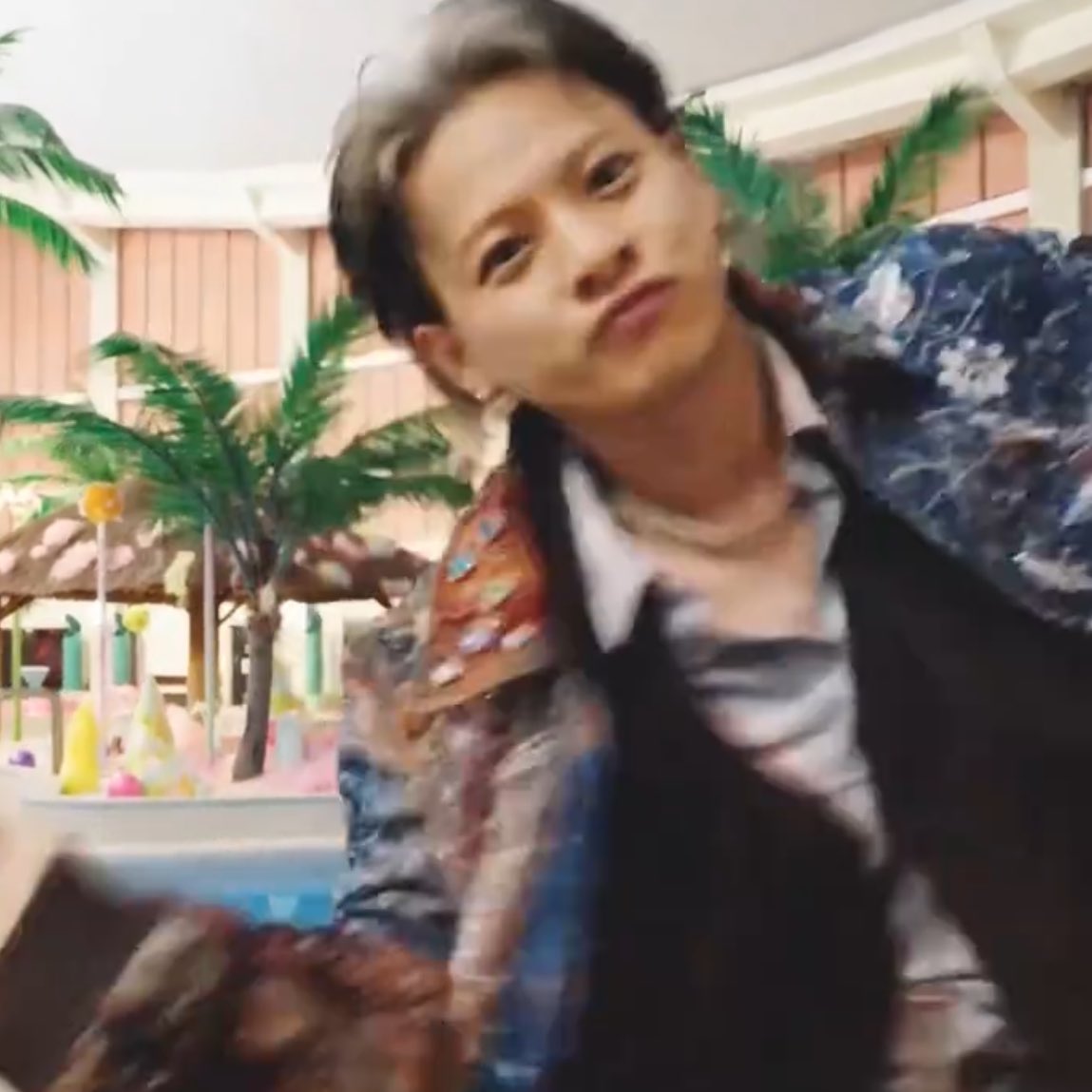 ぴ (@p____hrn) / Posts / X