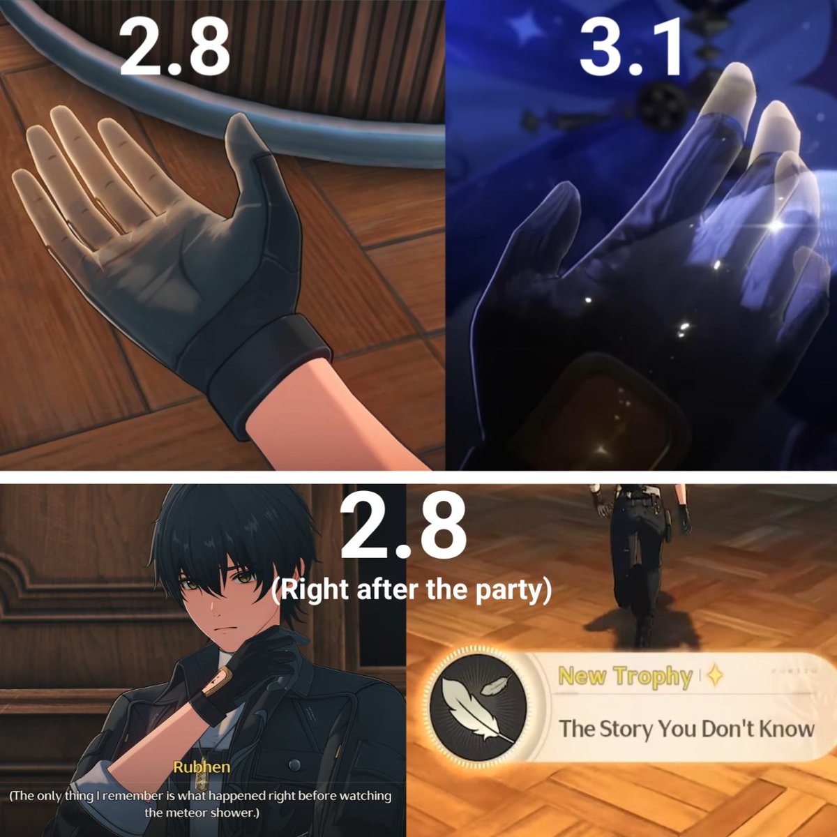 Inferno🫧☕ (Tea corner) tweet media