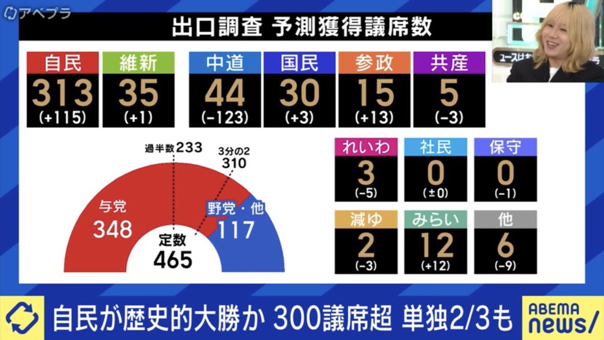 うさぎ侍 tweet media