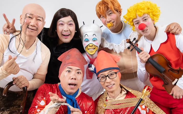 6thousandwon's tweet image. 나 지금 이 현실 믿기지 않아요