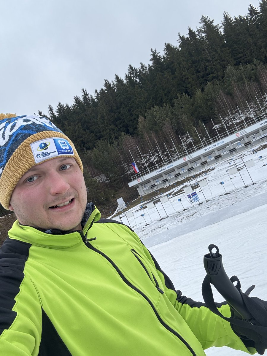 Víkend na Vysočině 😇