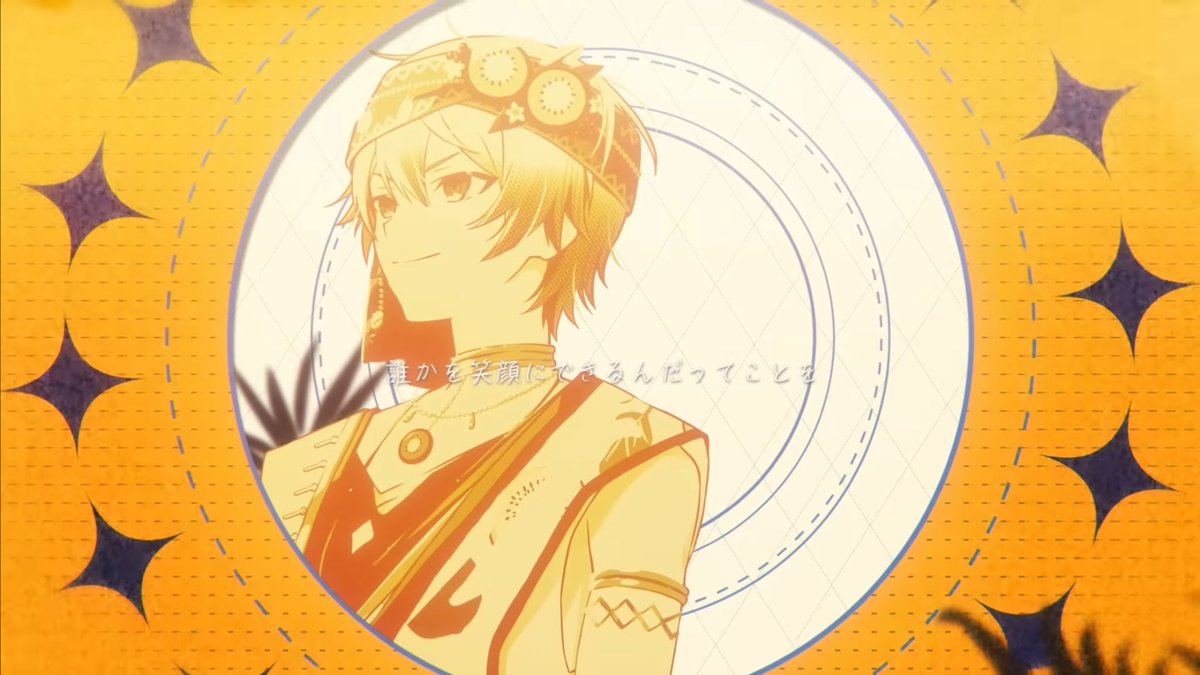 ⋆⭒˚.⋆ MEDIA tsukasa in the hoshizora no melody 2dmv