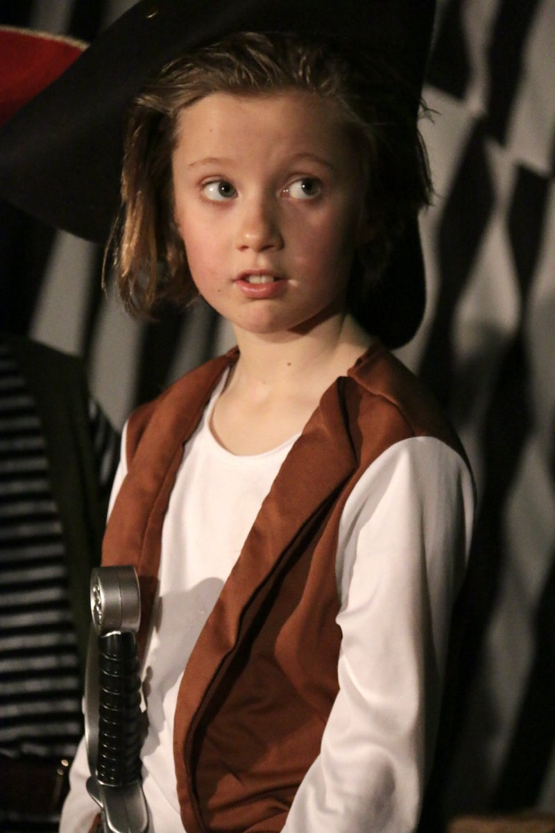 Final show this afternoon! 🏴‍☠️🎭

With two spectacular shows down, there’s only one more chance to watch our talented students perform Treasure Island at the Coal Aston Village Hall 🏝️ 

You can still grab tickets here 🎟️ minivertheatre.com/treasure-islan…