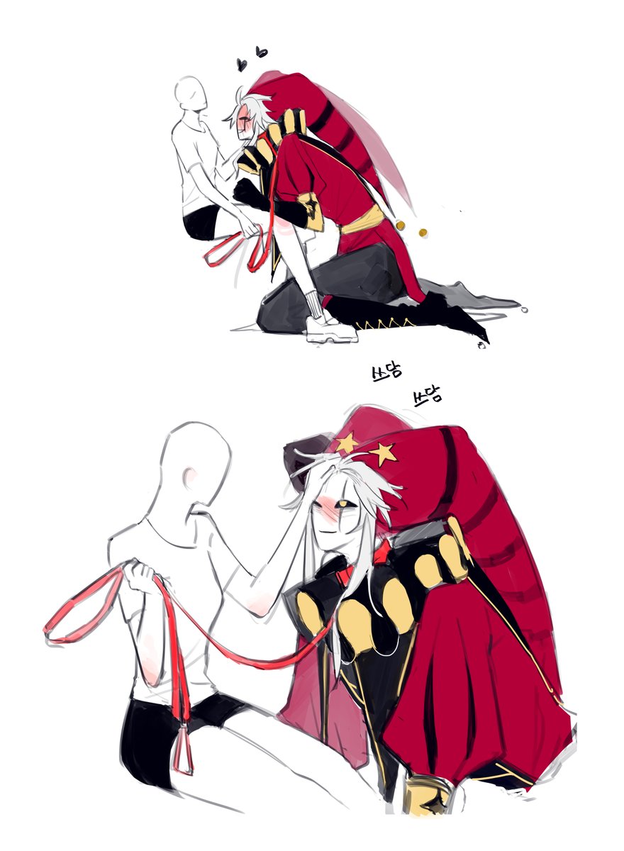 ๊ฒ์ํ๋ ๊ณต์ฅ์ฅ tweet media