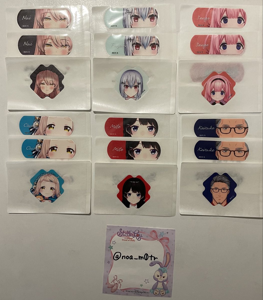 のあ@取引用 tweet media