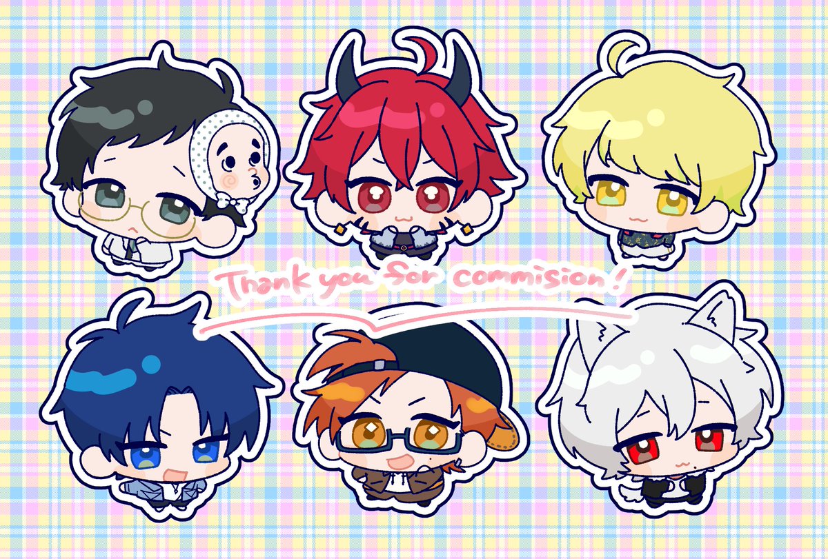 めだか tweet media