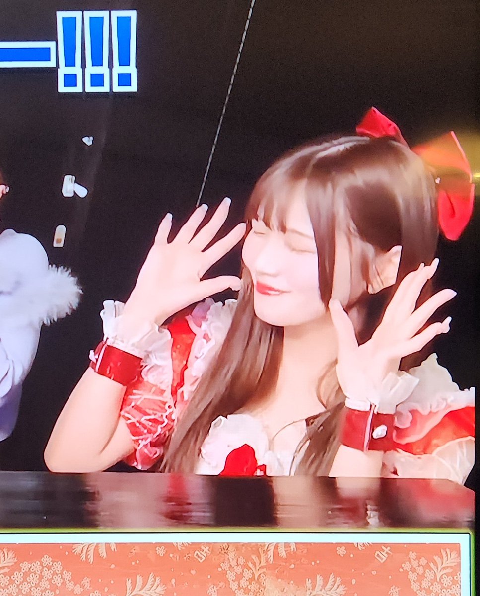 guchi_a_lily's tweet photo. 優菜かわいい、、、、、
#Swany
#カラオケBINGO #シアーミュージック https://t.co/TRuoAtqm9T
