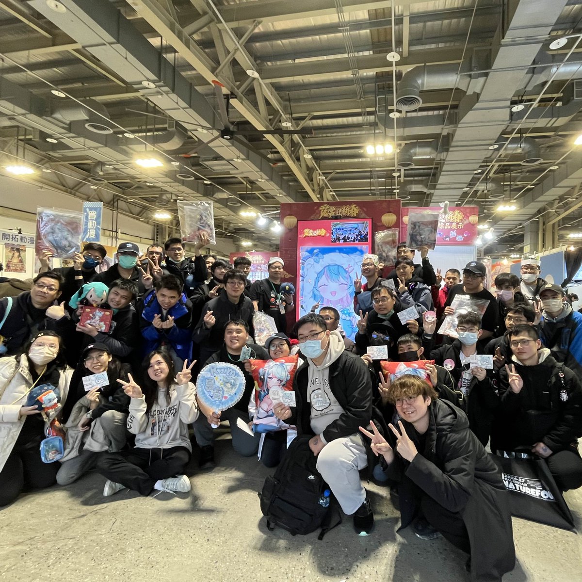 預見娛樂 EnVision tweet media