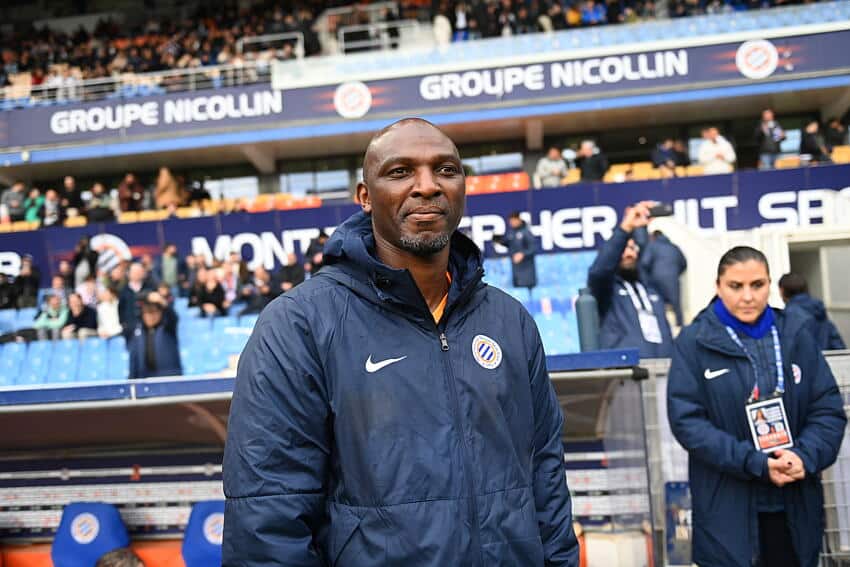 Actu Ligue 2 tweet media