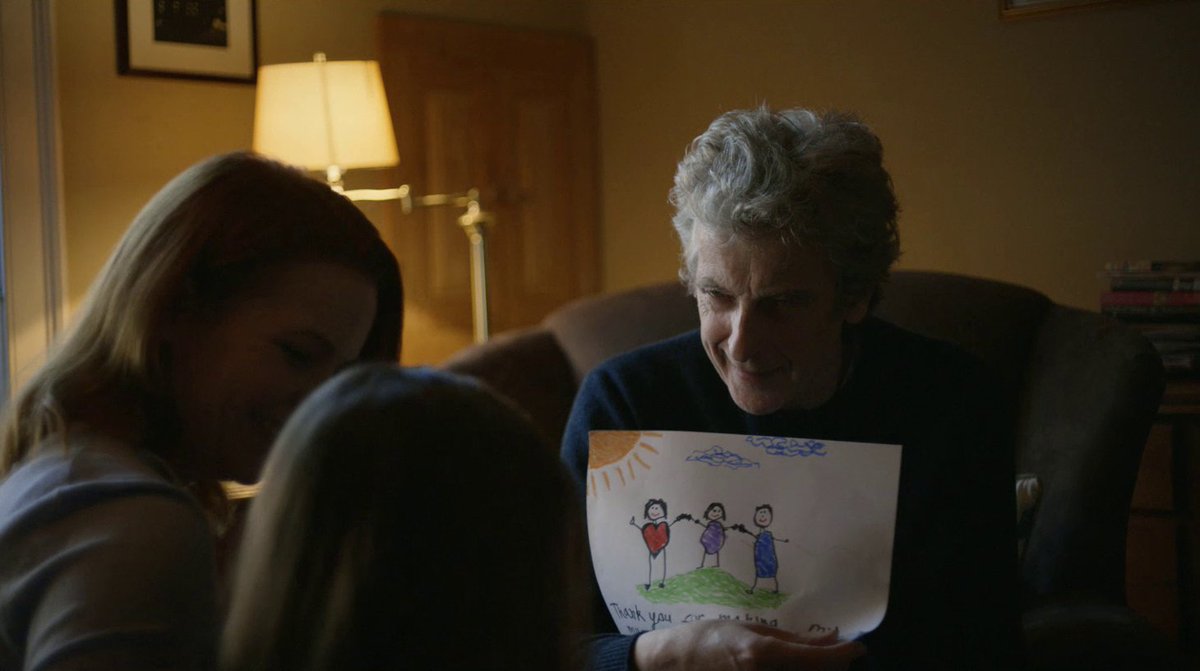 brinatello's tweet photo. February 8, 2019: @LewisCapaldi released #SomeoneYouLoved. A widower (#PeterCapaldi) meets the Mum (#RowenaMeddeman) who was the heart ๐ซ recipient of his wife (@traceylush). Directed by @philbeastall, it was in partnership with #LiveLifeGiveLife (@LLTGL). https://t.co/a65UgwNVYE https://t.co/JFOkEURcjT