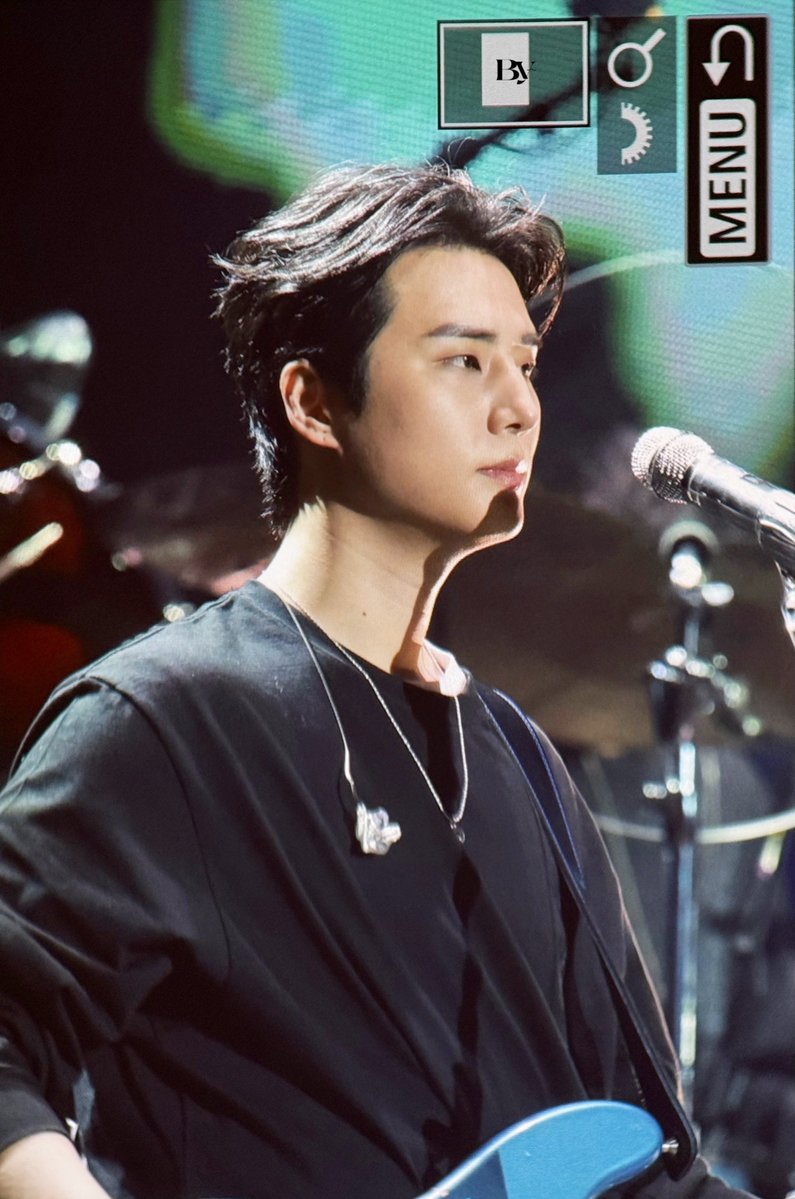 260208 THE DECADE
#YoungK #영케이