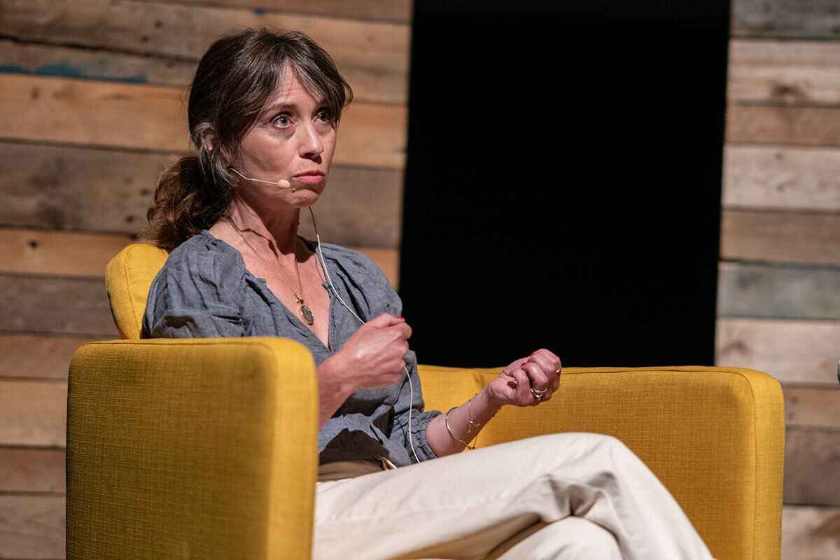 Rebecca Mistereggen tweet media