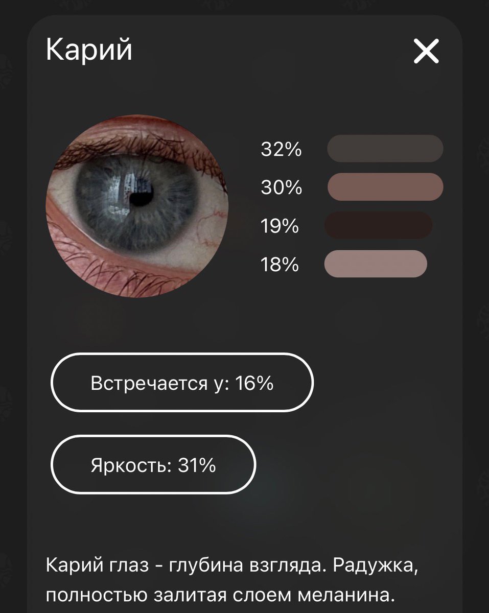 Мормы́шка фон Карма tweet media