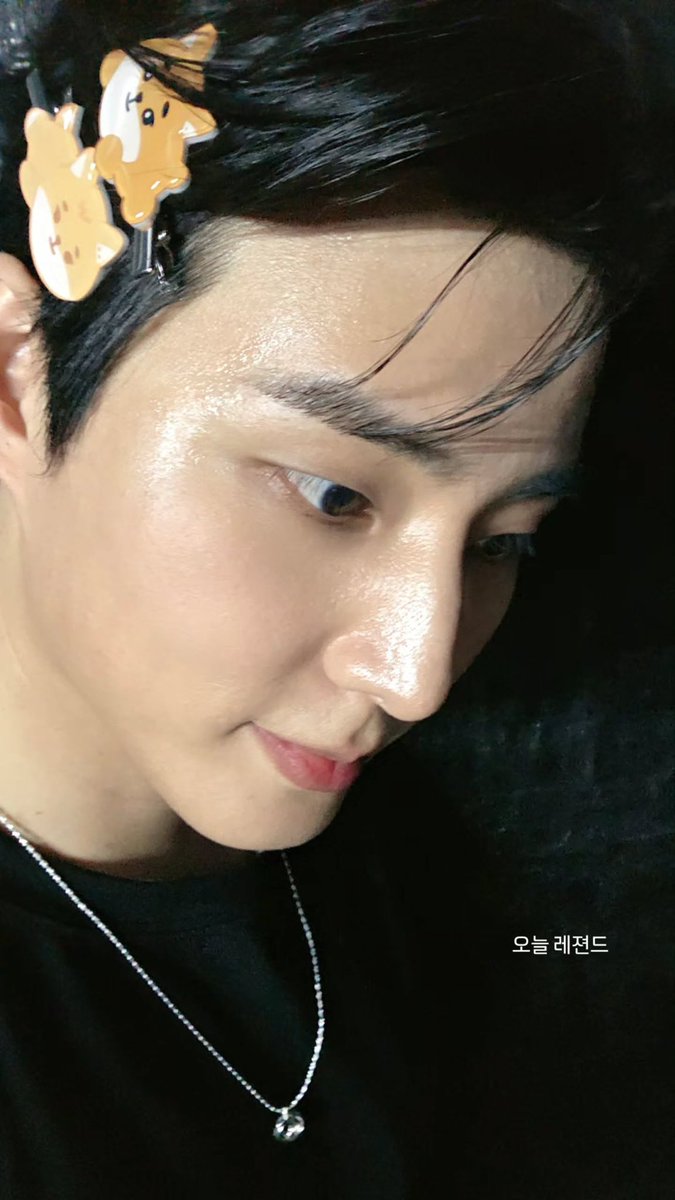 귀여워 ! 🧡🧡🧡🧡