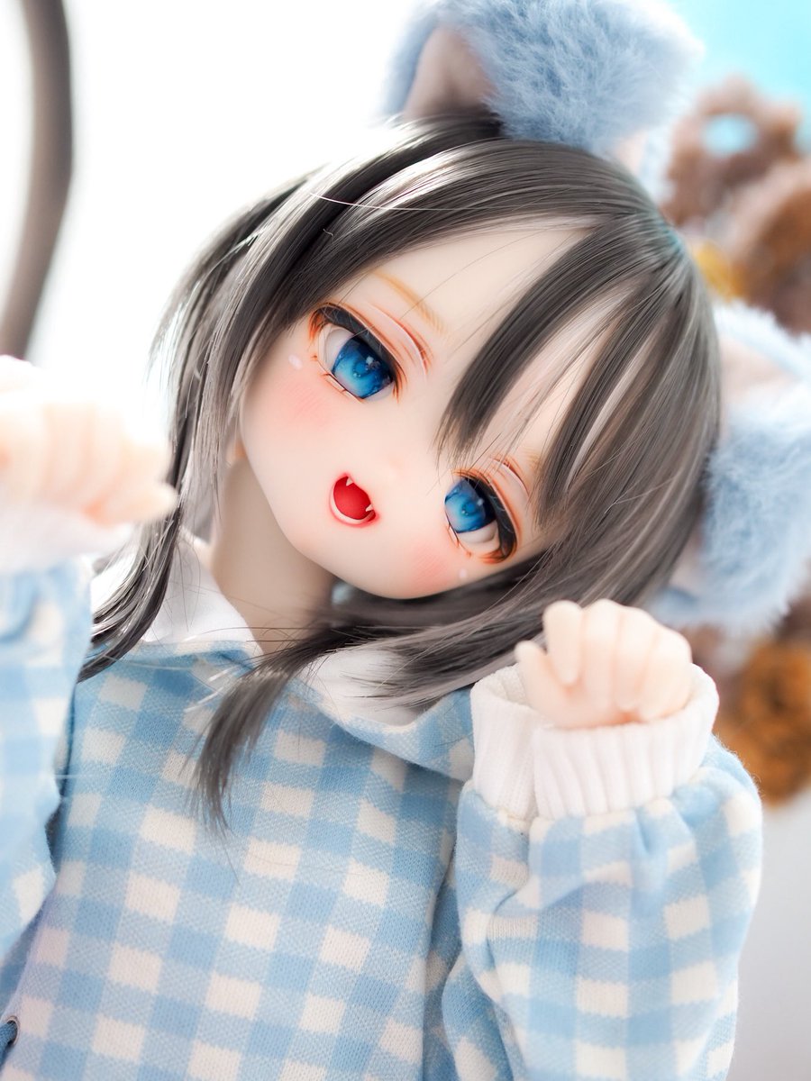 おねむでぽやぽやな27番ちゃん🩵🍼𓈒𓏸

#アイドール名古屋