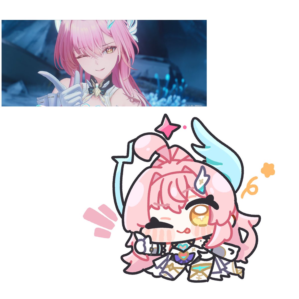 手裏剣丸 tweet media