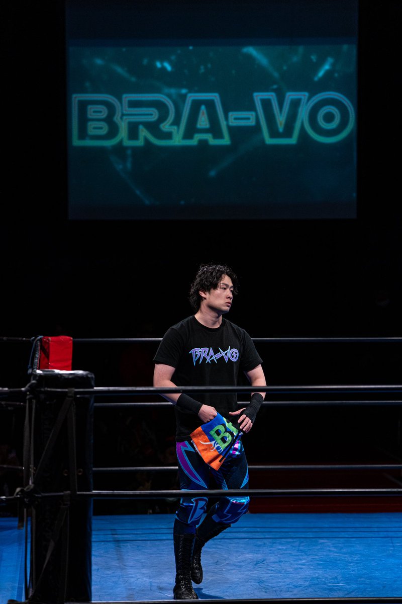 BRA-VO(ブラーボ) tweet media