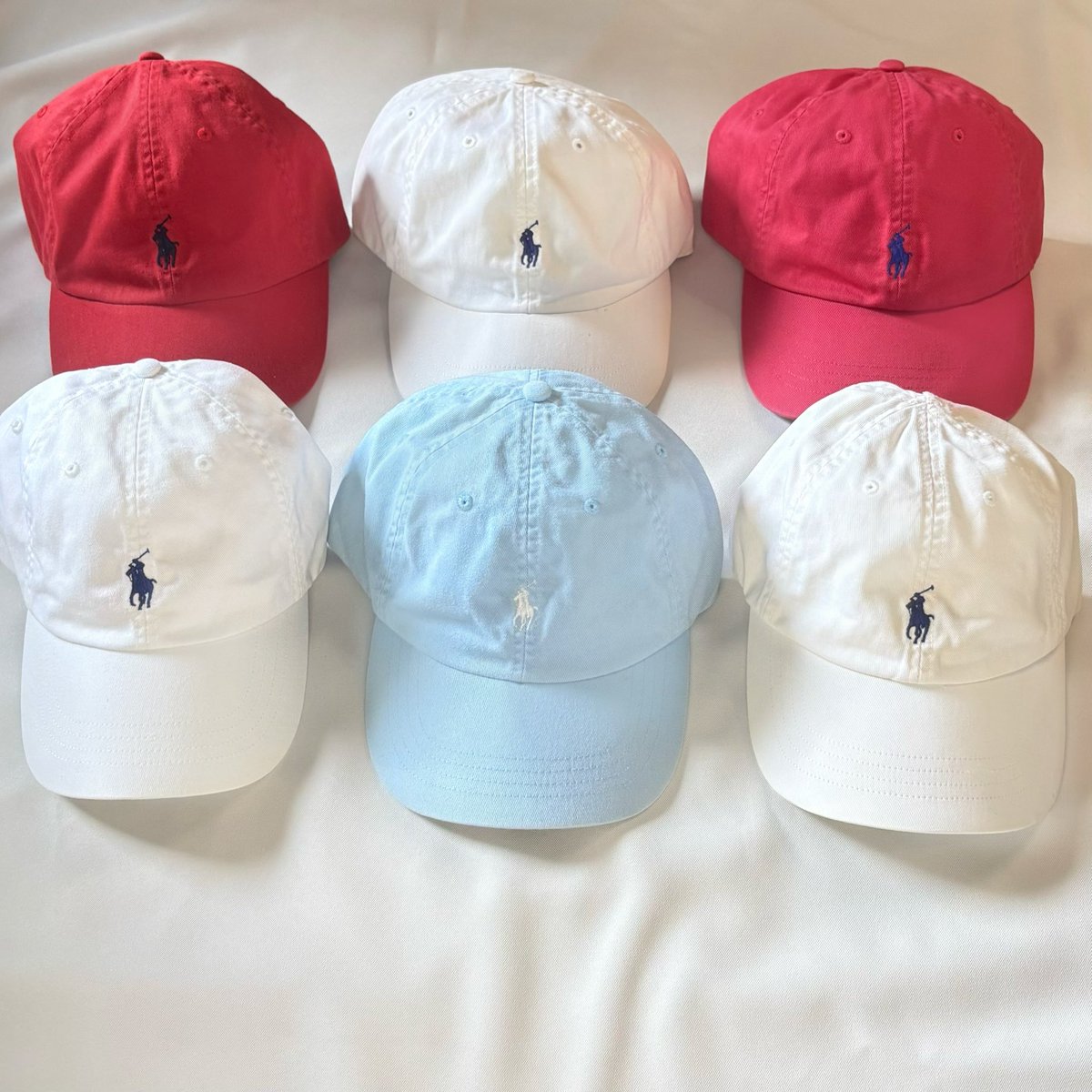 ⋆.𐙚 ̊ Preview Polo Ralph Lauren 🏇
👚𝙥𝙚𝙧𝙛𝙚𝙘𝙩 𝙨𝙞𝙯𝙚 , 𝙥𝙚𝙧𝙛𝙚𝙘𝙩 𝙘𝙤𝙡𝙤𝙧🍒
(ของแท้ 100% ทุกชิ้น)

🗓️ลง 09/02 | 20.00 น.
ค่าส่ง 40฿
💌 รี / ปัก ส่งฟรี ❕

#poloralphlaurenthailand #ส่งต่อpoloralphlauren #ส่งต่อpolo #หมวกpolo #ส่งต่อ #ส่งต่อเสื้อผ้ามือสอง #โล๊ะตู้