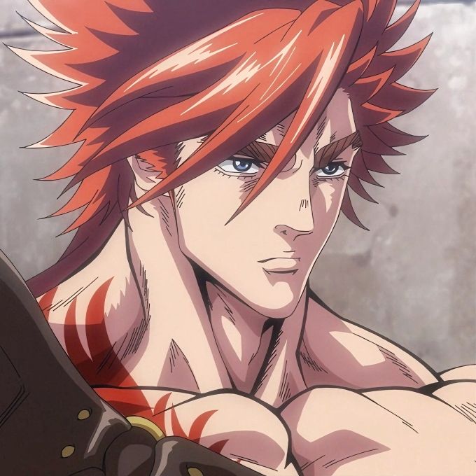 LeoKai || commissions Open 🫄🏻🖍️ tweet media