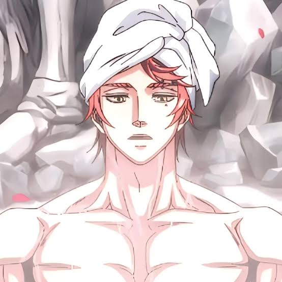 LeoKai || commissions Open 🫄🏻🖍️ tweet media