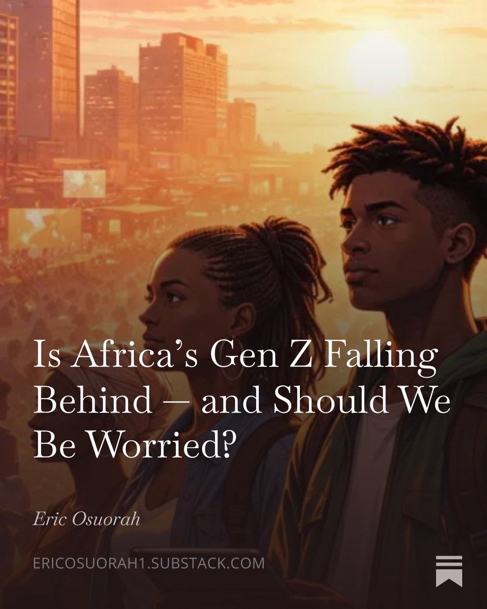 Eric Osuorah tweet media