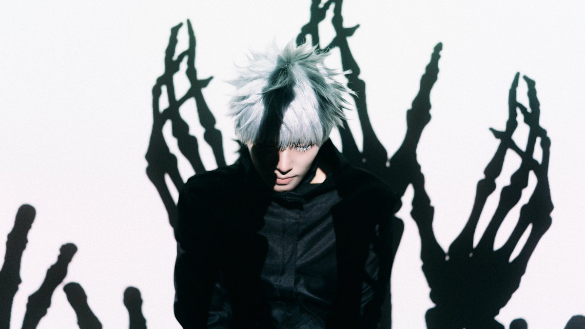 イトナ@4/12 TDC tweet media