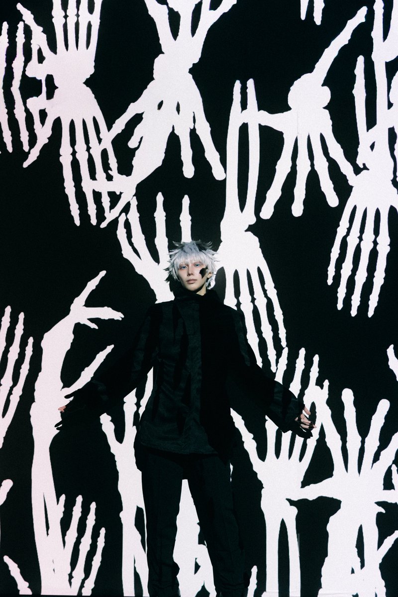 イトナ@4/12 TDC tweet media