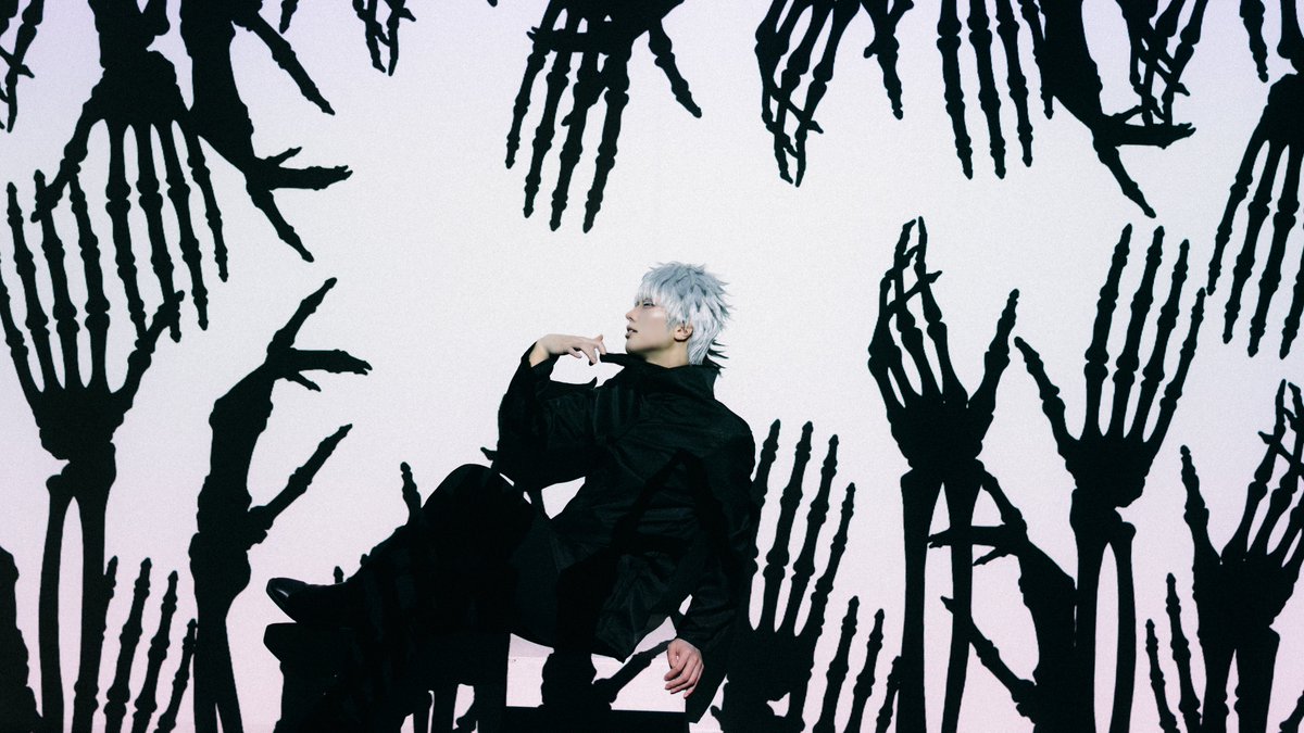 イトナ@4/12 TDC tweet media