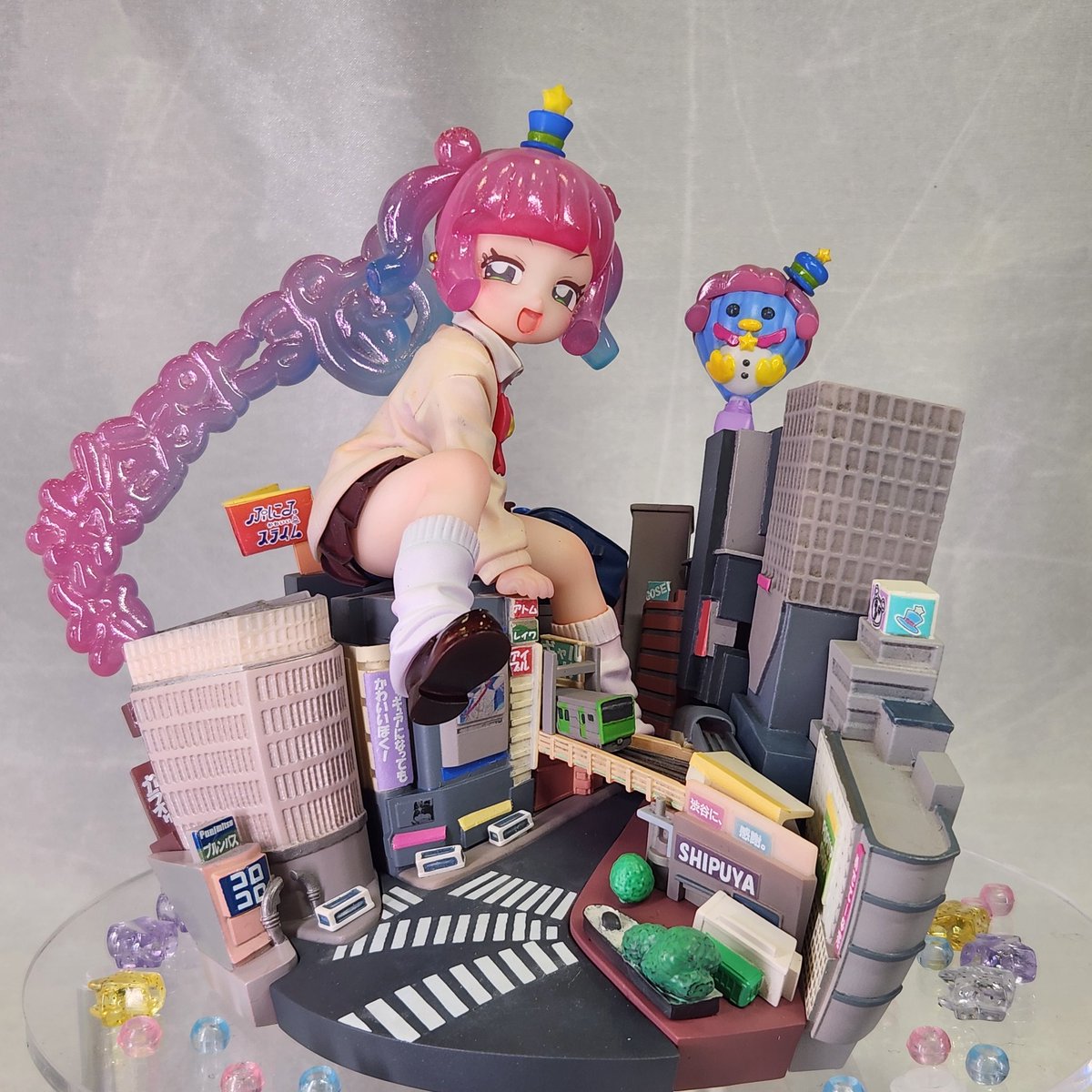 ぱこまる (@marumaru_paint) / Posts / X