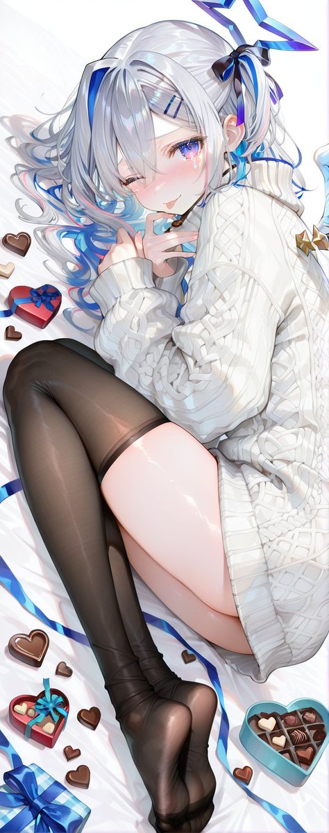 かなたちゃん